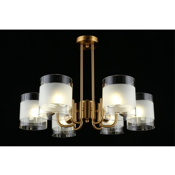 Люстра потолочная APL.661.07.06