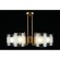 Люстра потолочная APL.661.07.06