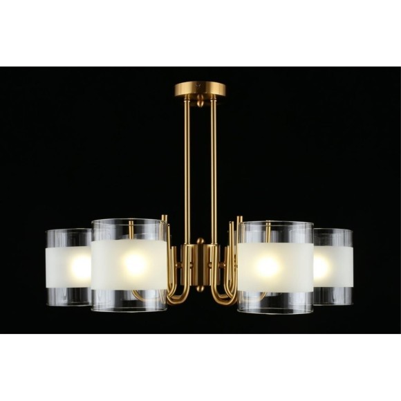 Люстра потолочная APL.661.07.06