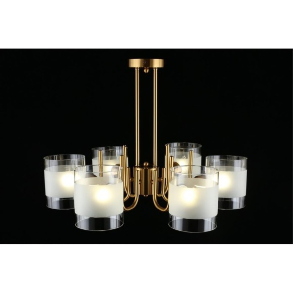 Люстра потолочная APL.661.07.06