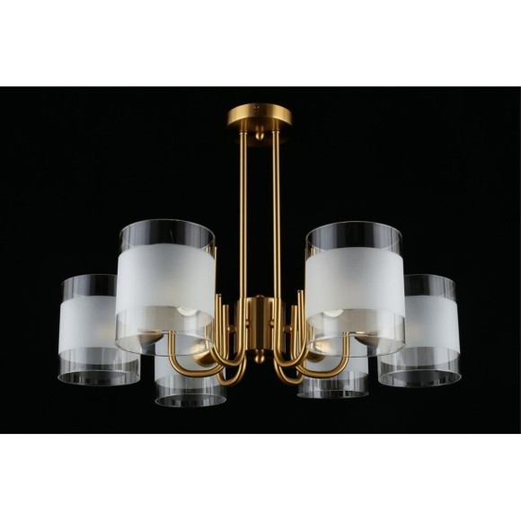 Люстра потолочная APL.661.07.06