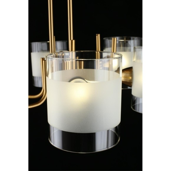 Люстра потолочная APL.661.07.06