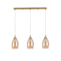 Подвесной светильник Arte Lamp BARRY A7951SP-3GO