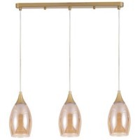 Подвесной светильник Arte Lamp BARRY A7951SP-3GO