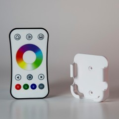 2001-RC-003, пульт управления, RGB, RF(2.4GHz)