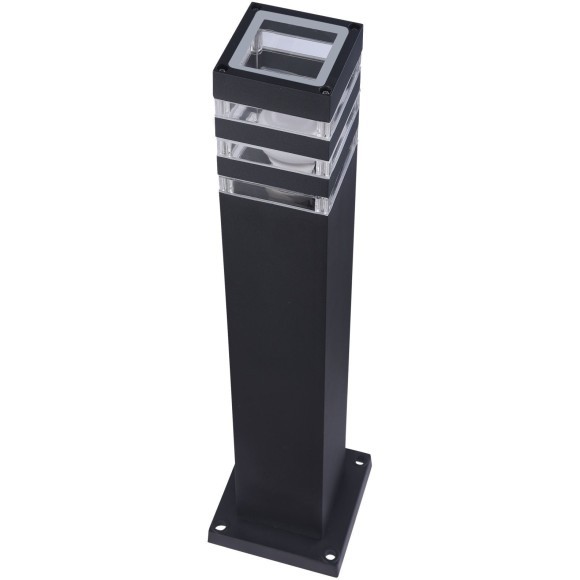 Уличный наземный светильник Maytoni O578FL-01B Unter den Linden IP54 под лампу 1xE27 60W