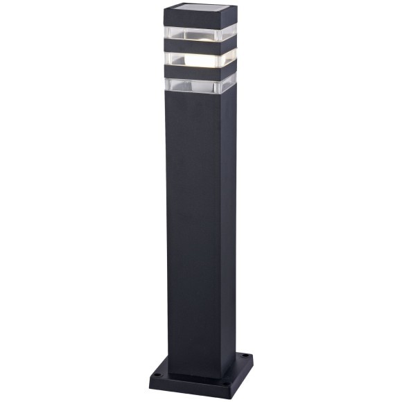 Уличный наземный светильник Maytoni O578FL-01B Unter den Linden IP54 под лампу 1xE27 60W