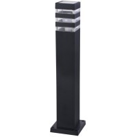 Уличный наземный светильник Maytoni O578FL-01B Unter den Linden IP54 под лампу 1xE27 60W