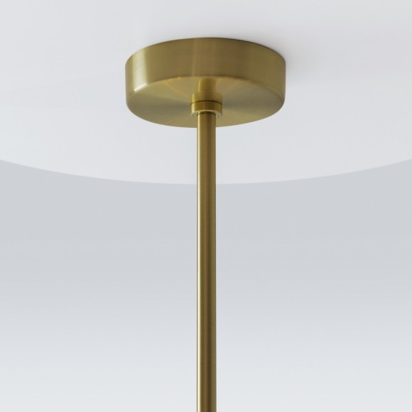 Подвесной светильник Maytoni Modesto MOD360PL-08BS Подвесной светильник Maytoni Modesto MOD360PL-08BS