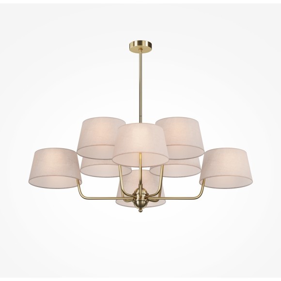 Подвесной светильник Maytoni Modesto MOD360PL-08BS Подвесной светильник Maytoni Modesto MOD360PL-08BS