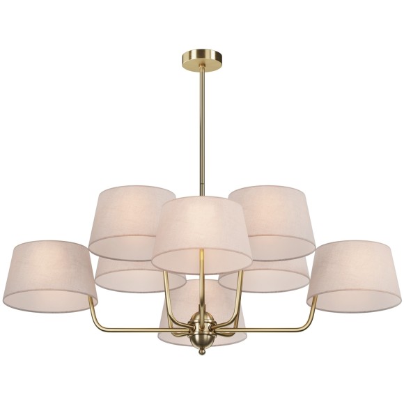 Подвесной светильник Maytoni Modesto MOD360PL-08BS Подвесной светильник Maytoni Modesto MOD360PL-08BS