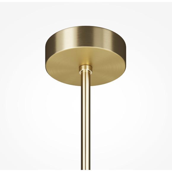 Подвесной светильник Maytoni Modesto MOD360PL-08BS Подвесной светильник Maytoni Modesto MOD360PL-08BS