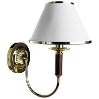 Бра Arte Lamp CATHRINE A3545AP-1GO