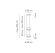 Подвесной Светильник Palma Wall Lamp 2 Шара By Imperiumloft