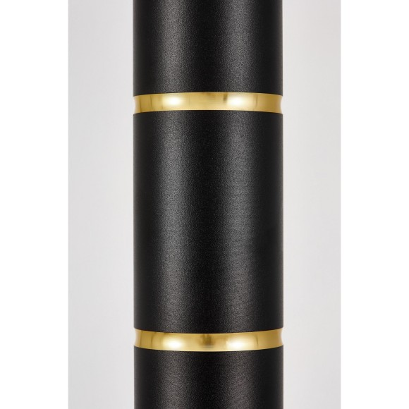 Подвесной светильник Lampit TP TK40-P300 BK+GD Подвесной светильник Lampit TP TK40-P300 BK+GD