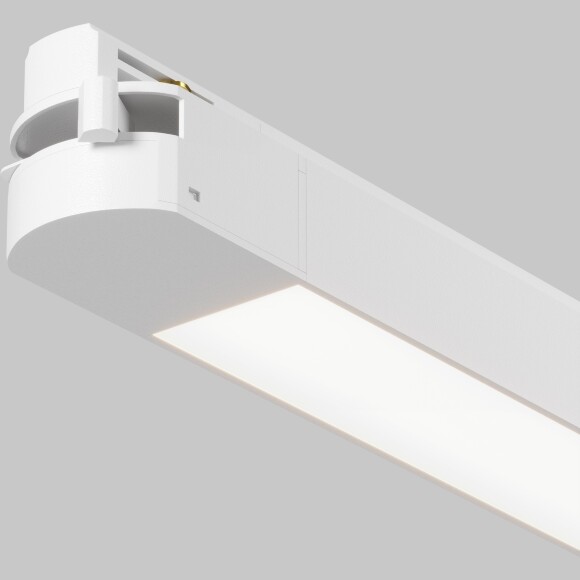 Трековый светильник Technical TR000-1-12W4K-W_1