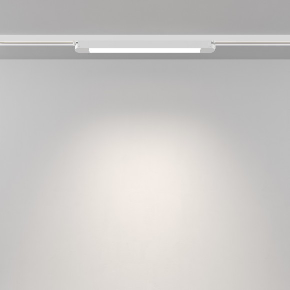 Трековый светильник Technical TR000-1-12W4K-W_1