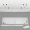 Готовый набор трековой системы Denkirs Smart ZigBee SET 03 PRO (SET SMART ZigBee 03 PRO)