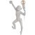 10314W/B Настенный светильник LOFT IT Monkey