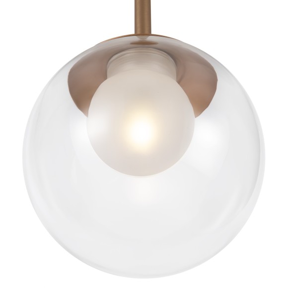 Подвесной светильник Maytoni MOD521PL-01G1