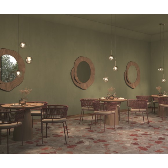 Подвесной светильник Maytoni MOD521PL-01G1