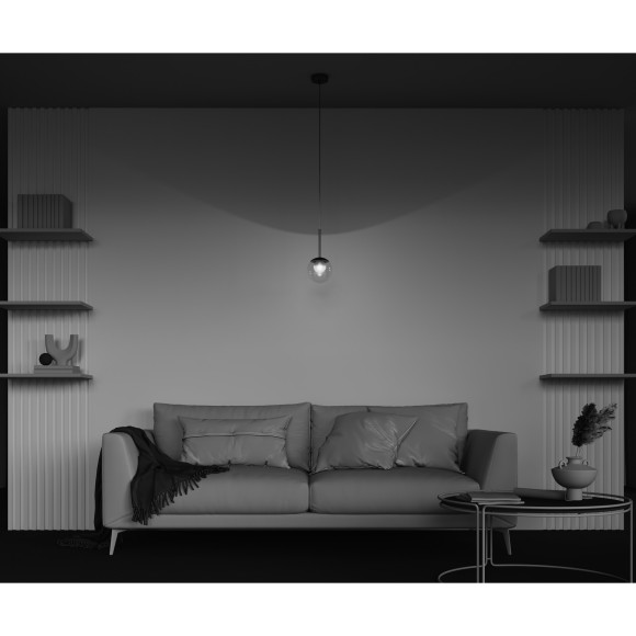 Подвесной светильник Maytoni MOD521PL-01G1