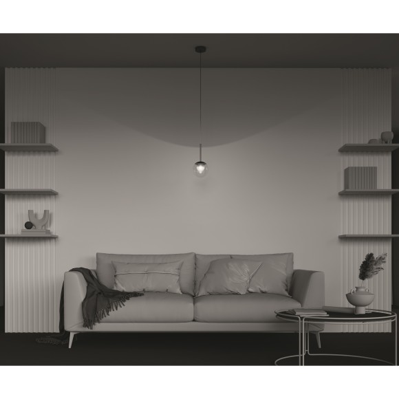 Подвесной светильник Maytoni MOD521PL-01G1