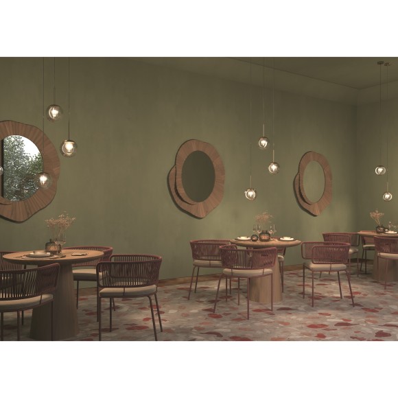 Подвесной светильник Maytoni MOD521PL-01G1