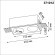 371012 Двойной встраиваемый в ГКЛ гипсовый светильник под покраску под лампы GU10 2x50W IP20 220-240V Novotech CAIL 371012 Двойной встраиваемый в ГКЛ гипсовый светильник под покраску под лампы GU10 2x50W IP20 220-240V Novotech CAIL