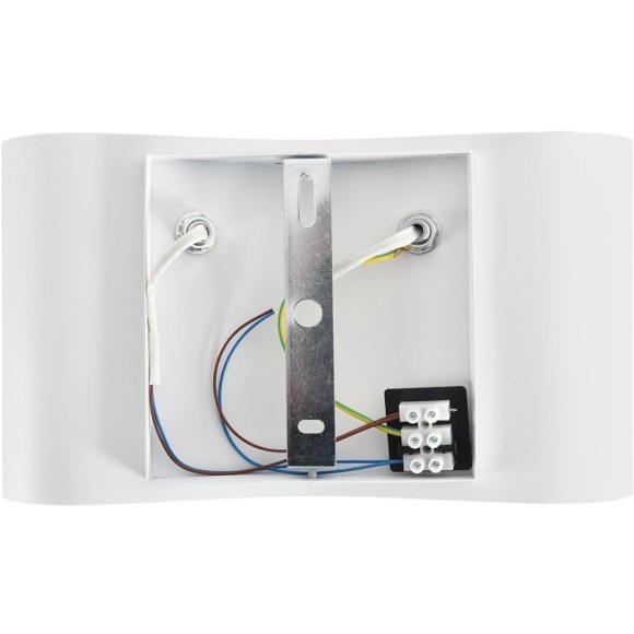 Бра G9 2*20W 220V OLVE 8388/2W