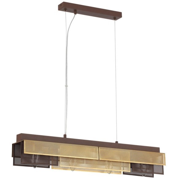 Подвесной светильник Е14 Lumion DANA 8005/4A Подвесной светильник Е14 Lumion DANA 8005/4A