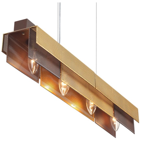 Подвесной светильник Е14 Lumion DANA 8005/4A Подвесной светильник Е14 Lumion DANA 8005/4A