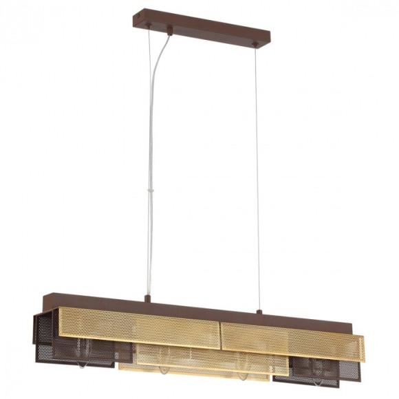 Подвесной светильник Е14 Lumion DANA 8005/4A Подвесной светильник Е14 Lumion DANA 8005/4A