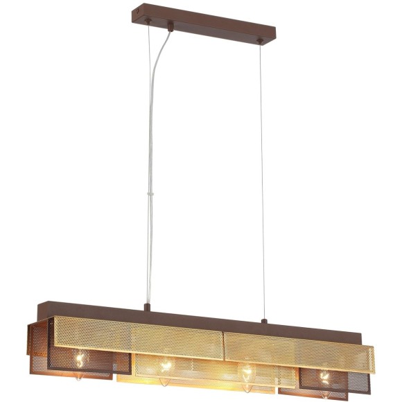 Подвесной светильник Е14 Lumion DANA 8005/4A Подвесной светильник Е14 Lumion DANA 8005/4A