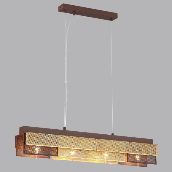 Подвесной светильник Е14 Lumion DANA 8005/4A Подвесной светильник Е14 Lumion DANA 8005/4A