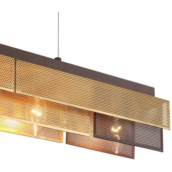 Подвесной светильник Е14 Lumion DANA 8005/4A Подвесной светильник Е14 Lumion DANA 8005/4A