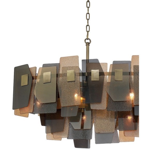 Люстра Crystal Lux POINT SP13