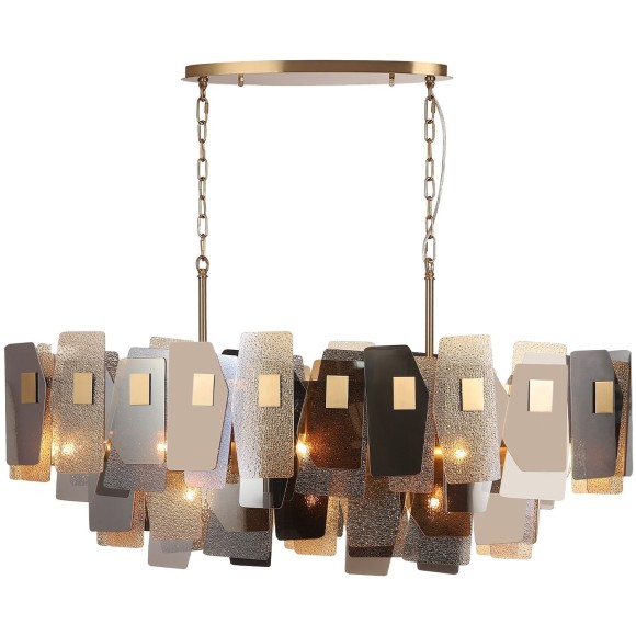 Люстра Crystal Lux POINT SP13