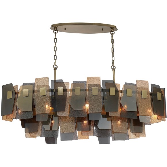 Люстра Crystal Lux POINT SP13