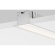 LL313006 Maytoni TECHNICAL Встраиваемый линейный светильник LED 30Вт 2250Лм 4000K CRI90 угол 120° IP33 влагозащищенный гарантия 5 лет