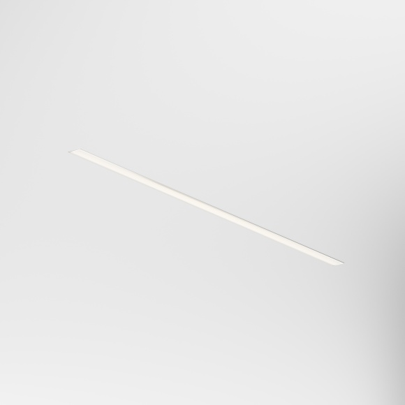 LL313006 Maytoni TECHNICAL Встраиваемый линейный светильник LED 30Вт 2250Лм 4000K CRI90 угол 120° IP33 влагозащищенный гарантия 5 лет