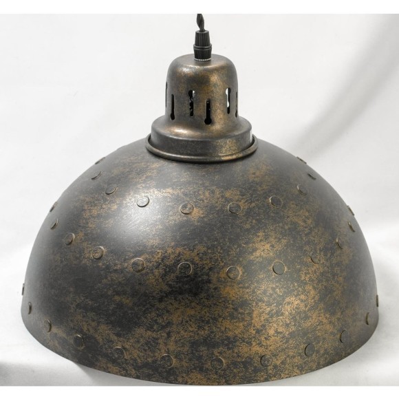 Подвесной светильник с 1 плафоном Lussole LSP-9801 MIDDLETOWN IP21 под лампу 1xE27 60W