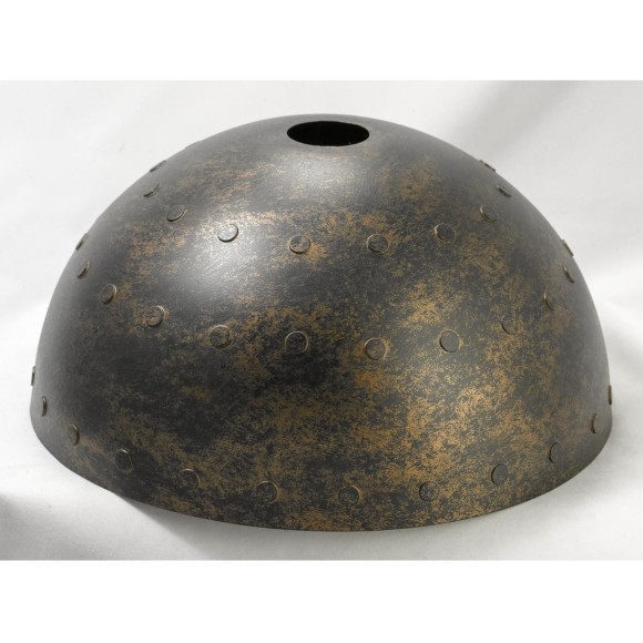 Подвесной светильник с 1 плафоном Lussole LSP-9801 MIDDLETOWN IP21 под лампу 1xE27 60W