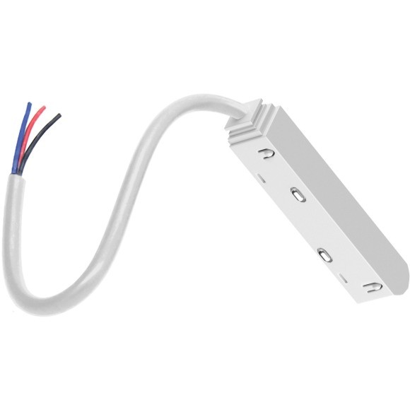 Питание с проводом 2м к 509016(P)/509026(P)/509036P/509226(P)/509236P Uno Pro Lightstar 509116P-2000