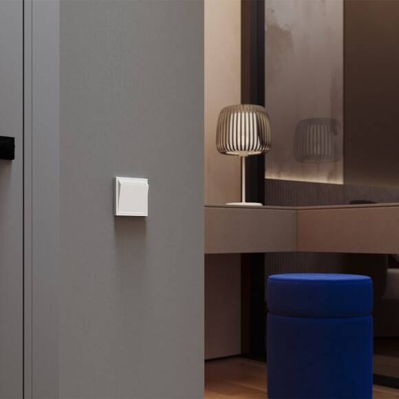 VLS002613 Накладка для выключателя питания карточного для отелей бежевого цвета VOLTUM S70 (хлопок) VLS002613 Накладка для выключателя питания карточного для отелей бежевого цвета VOLTUM S70 (хлопок)