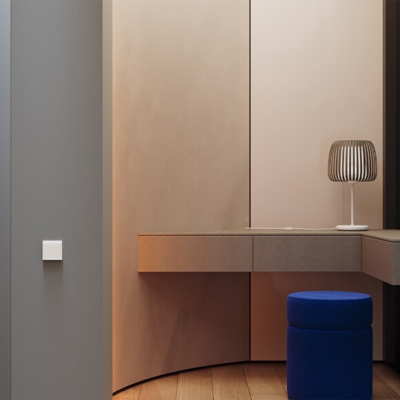 VLS002613 Накладка для выключателя питания карточного для отелей бежевого цвета VOLTUM S70 (хлопок) VLS002613 Накладка для выключателя питания карточного для отелей бежевого цвета VOLTUM S70 (хлопок)