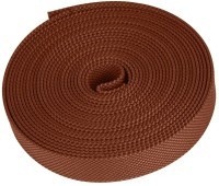 Шинопровод ременный 20м коричневый Denkirs Belty TR5502-BR