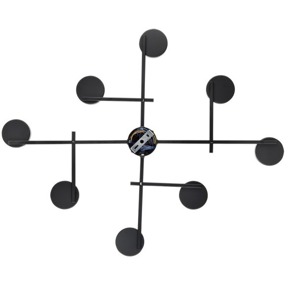 Люстра потолочная GX53 Lumion DABRA 8186/8C