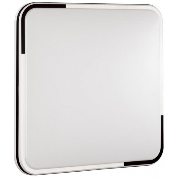 Настенно-потолочный светильник светодиодный с пультом регулировкой цветовой температуры и яркости Orso 3059/DL IP43