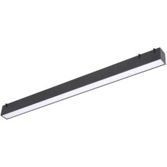 DK5576-BK Cветодиодный светильник на ременный шинопровод Denkirs Belty CRI90+ 4000К 1260Лм 120° 24Вт